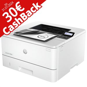 Laserdrucker HP LaserJet Pro 4002dn, s/w