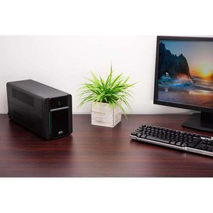 Produktbild für USV APC Easy-UPS 1200VA, BVX1200LI