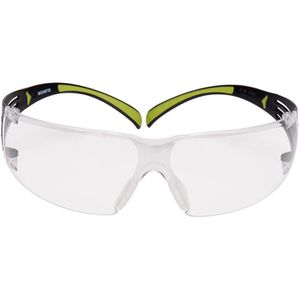 Produktbild für Schutzbrille 3M SecureFit SF401, klar