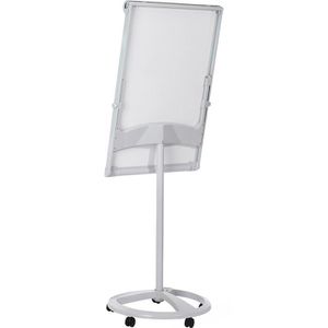 Produktbild für Flipchart Franken FC81 PRO, Deluxe Mobil