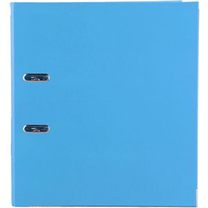 Produktbild für Ordner Esselte 811411 No.1, PP, A4