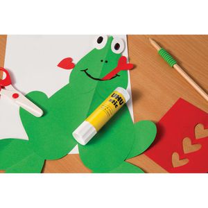 Produktbild für Klebestift UHU 21g