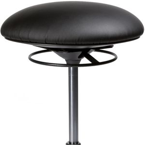 Produktbild für Fitness-Hocker Topstar Sitness High Bob, SU59 S10