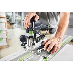 Produktbild für Führungsschienenadapter Festool FP-LR 32, 494340