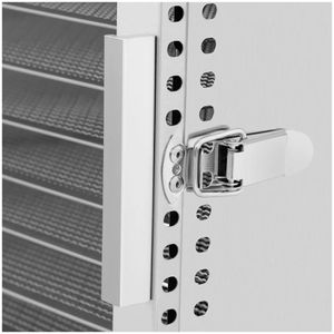 Produktbild für Dörrautomat Royal-Catering RCDA-500/45S, 800 Watt