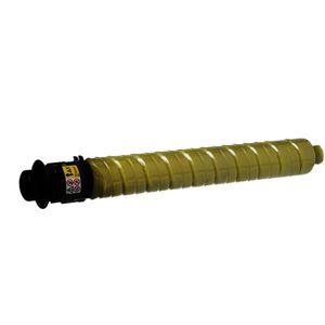 Produktbild für Toner Ricoh IM C2510H, 842562, gelb