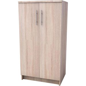 Produktbild für Schuhschrank Vicco Dalia, sonoma eiche
