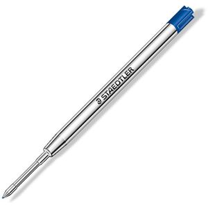 Kugelschreiberminen Staedtler 458 F-3, F