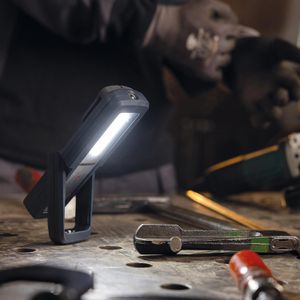 Produktbild für Arbeitsleuchte Scangrip Uniform LED