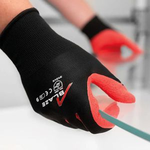 Produktbild für Arbeitshandschuhe ACE-Instruments Blaze