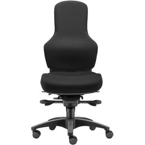 Produktbild für Bürostuhl SITWELL-STEIFENSAND Ortholetic Balance M, 3D-Ergo