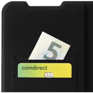 Produktbild für Handyhülle Hama Daily Protect, schwarz