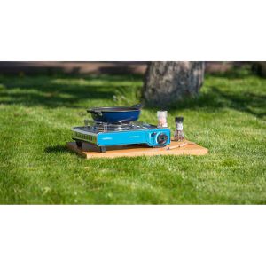 Produktbild für Gaskocher Campingaz 2000037341, Camp Bistro DLX