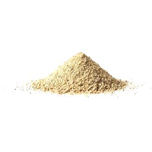Produktbild für Pfeffer Ostmann gemahlen, weiß