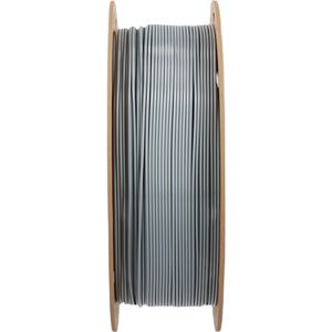 Produktbild für Filament Polymaker PETG, grau