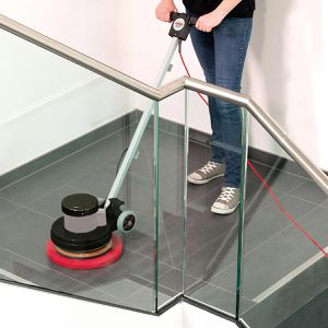 Produktbild für Einscheibenmaschine Sprintus EEM 13 R, 250 W