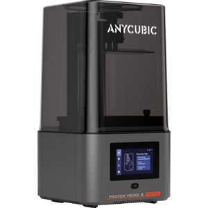 Produktbild für 3D-Drucker Anycubic Photon Mono 4 Ultra, Resin, montiert