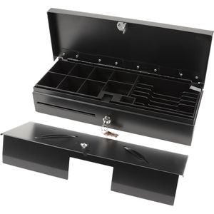 Produktbild für Kassenschublade Olympia HS-170 Fliptop, 46 x 17 cm