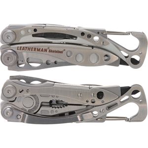Produktbild für Multitool Leatherman Skeletool, 830920