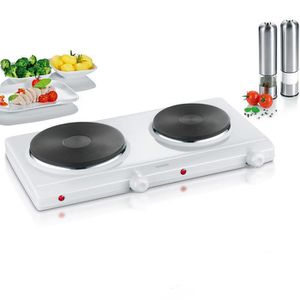 Produktbild für Kochplatte Severin DK 1042