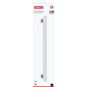 Produktbild für Badregal Tesa Elegaant 40442, aus Glas