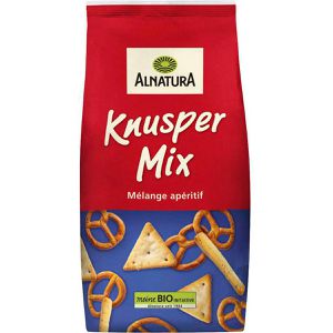 Cracker Alnatura Knusper Mix, BIO