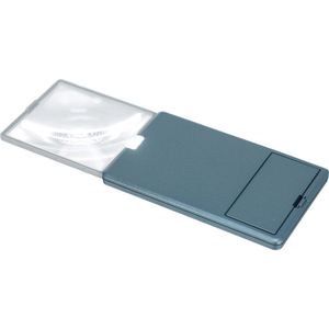 Produktbild für Lupe Eschenbach 152122, easyPOCKET, mit Licht