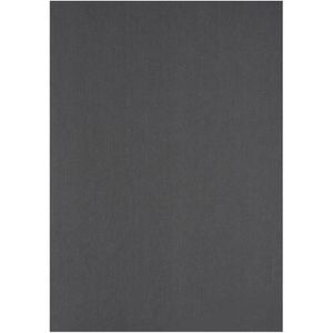 Einbanddeckel Clairefontaine Text & Cover, bedruckbar, grau