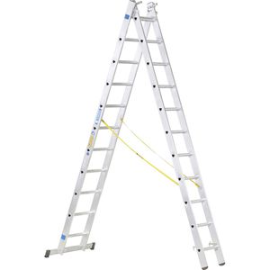 Produktbild für Mehrzweckleiter Zarges Skymaster DX, 44841