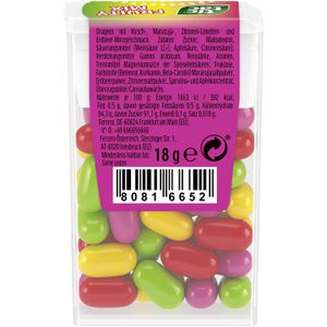 Produktbild für Fruchtbonbons Tic-Tac Fruity Mix