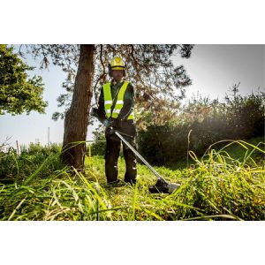 Produktbild für Rasentrimmer Metabo FSD 36-18 LTX BL 40, Akku