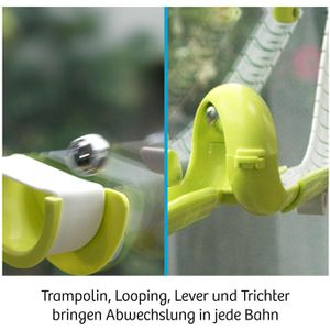 Produktbild für Murmelbahn Kosmos 621209 Gecko Run - Big Box