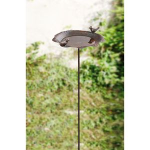 Produktbild für Vogeltränke Frank-Flechtwaren 229892, 20 x 110 x 20 cm