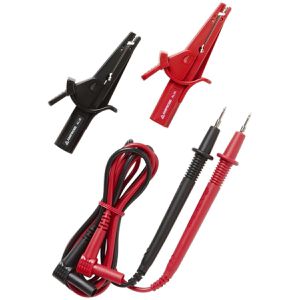 Messleitung Beha-Amprobe 3068232, TL35B, 4-teilig