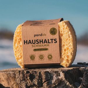 Produktbild für Spülschwamm pandoo Haushaltsschwamm