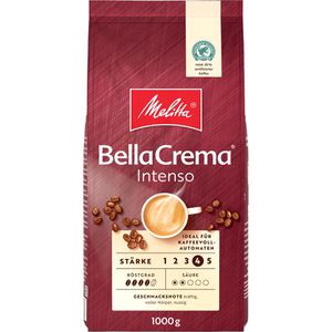 Kaffee Melitta BellaCrema Intenso
