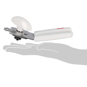 Produktbild für Dosenöffner Leifheit Exact 03141, Zangendosenöffner