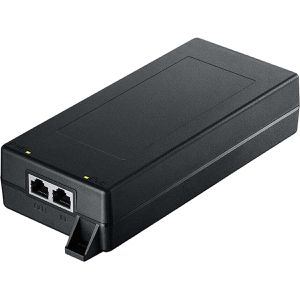 PoE-Injektor ZyXEL POE12-90W-EU0101F, für 1 Gerät