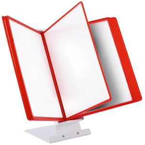 Produktbild für Sichttafelsystem Leviatan 227032, A4