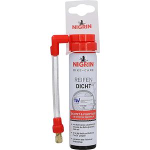 Produktbild für Reifendichtmittel Nigrin Reifendicht, Spray