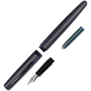 Produktbild für Füller Online Eleganza Black Style, Feder M