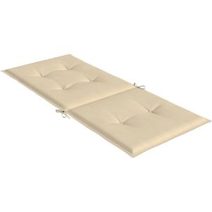Produktbild für Auflage vidaXL 47543, aus Polyester