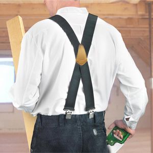 Produktbild für Hosenträger Connex COX952122, X-Form
