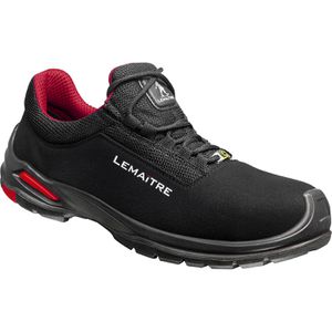Produktbild für Sicherheitsschuhe Lemaitre Riley low, ESD, S3