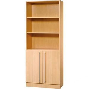 Kombischrank Hammerbacher O-Serie, buche