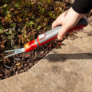 Produktbild für Grubber Wolf-Garten LA-M/ZM 015, mit Handgriff