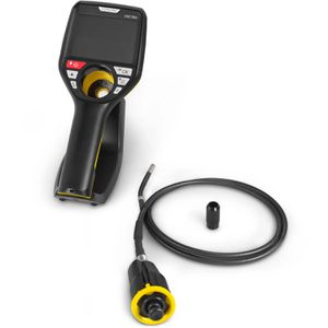 Produktbild für Endoskop-Kamera Trotec 3510009625, VSC106, mit LED