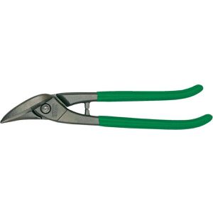 Blechschere Bessey Ideal D116-260L, für gerade & Linksschnitte