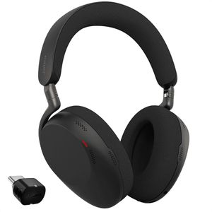 Headset Jabra Evolve3 85 UC, Stereo