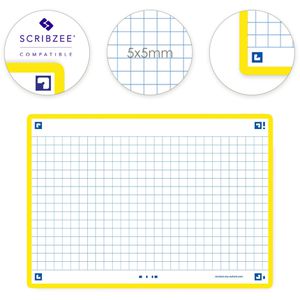 Produktbild für Karteikarten Oxford Flash 2.0, 400133907, A6
